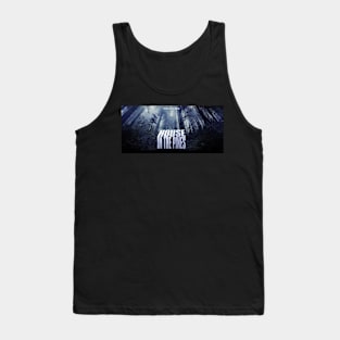 House In The Pines Tank Top